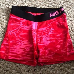 Nike Pro Spandex